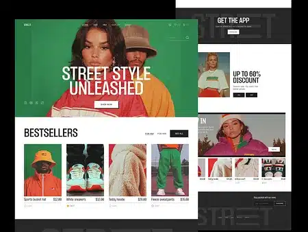 Website Example 10