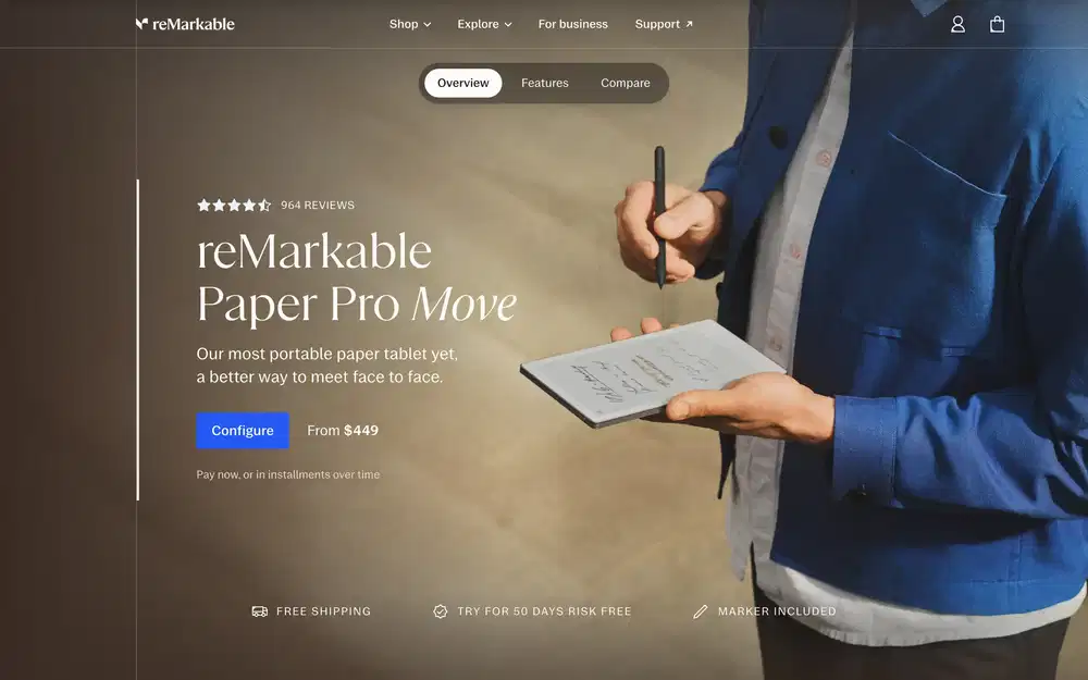 Website Example 13