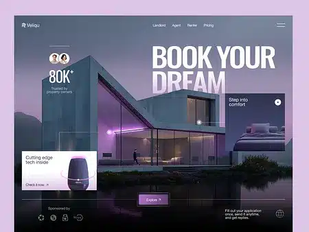 Website Example 16