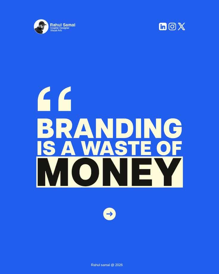 Social Media Example 3